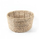 Straw Basket	Large